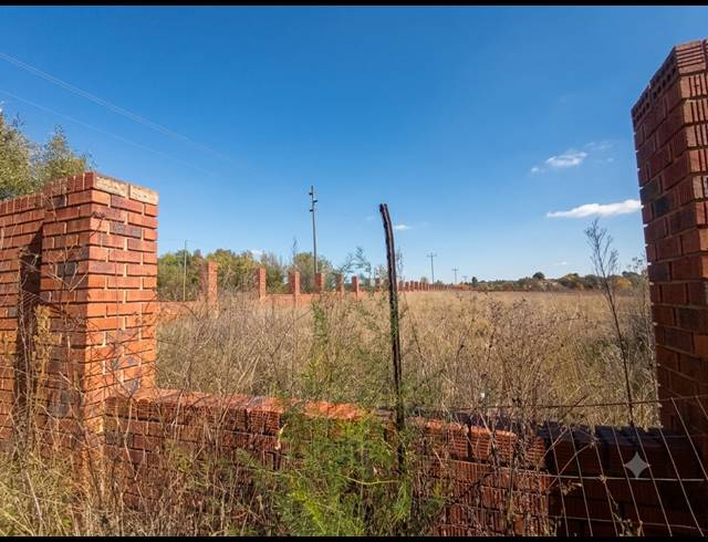 21,380M² VACANT LAND FOR SALE IN BLUE SADDLE RANCHES
